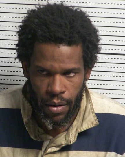 CHRISTOPHER SAWYER mugshot - Las Cruces arrest, Doña Ana County